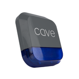 Veho Cave Wireless Outdoor Siren | Klikk Malta