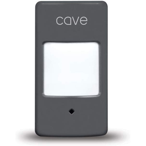 Veho Cave Wireless PIR Motion Sensor | Klikk Malta
