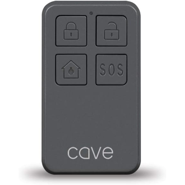 Veho Cave Wireless Remote Control (for Cave... | Klikk Malta