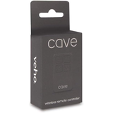 Veho Cave Wireless Remote Control (for Cave... | Klikk Malta