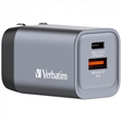 Verbatim GNC-35 35W 2-Port GaN Charger | Klikk Malta