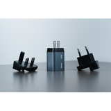Verbatim GNC-35 35W 2-Port GaN Charger | Klikk Malta