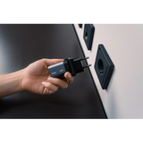 Verbatim GNC-35 35W 2-Port GaN Charger | Klikk Malta
