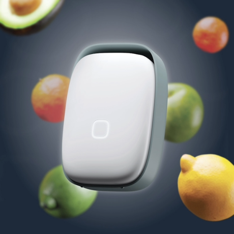 Vitesy Shelfy Fridge Purifier | Klikk Malta