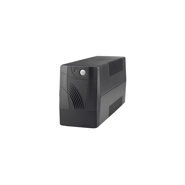 Voltronic Apex 800VA Line Interactive UPS w... | Klikk Malta