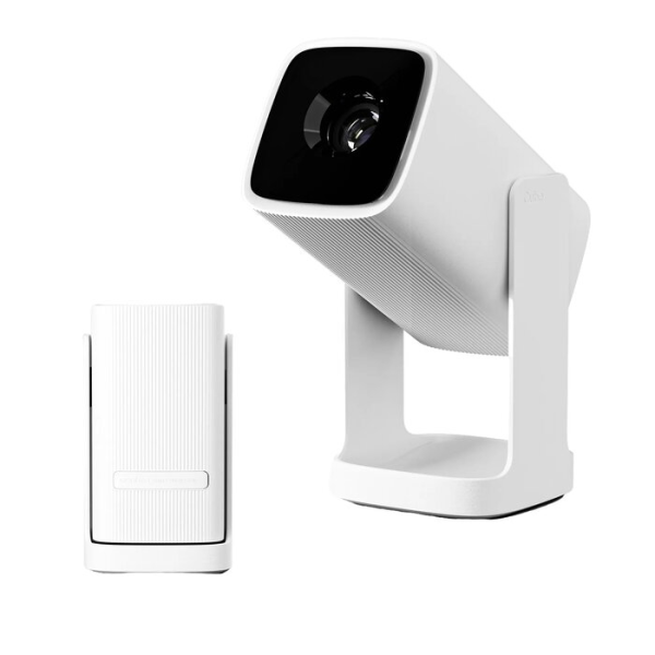 Wanbo Projector Cube 1 720p Android Alpine ... | Klikk Malta