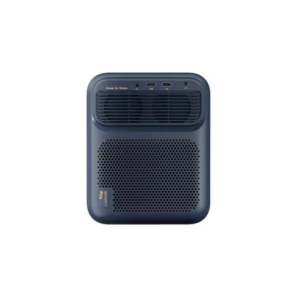 Wanbo Projector Mozart 1 Pro (2025) 1080p w... | Klikk Malta