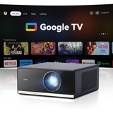 Wanbo X5 Pro New Full HD Google TV Projector | Klikk Malta