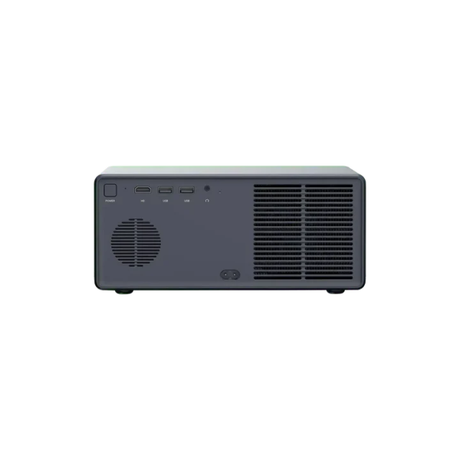 Wanbo X5 Pro New Full HD Google TV Projector | Klikk Malta