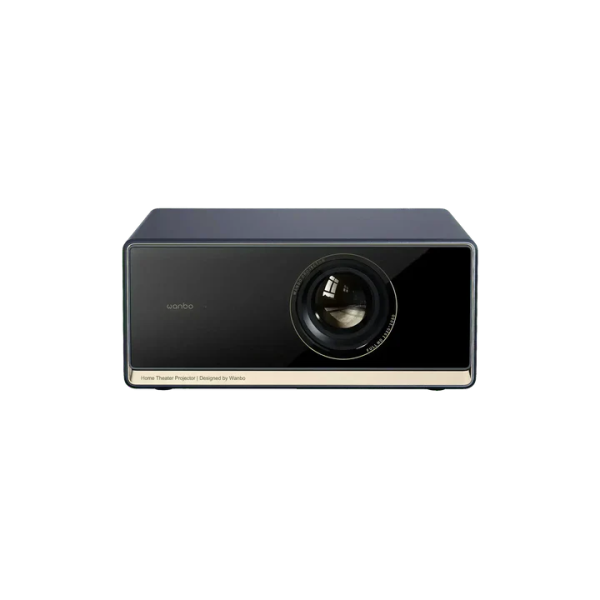 Wanbo X5 Pro New Full HD Google TV Projector | Klikk Malta