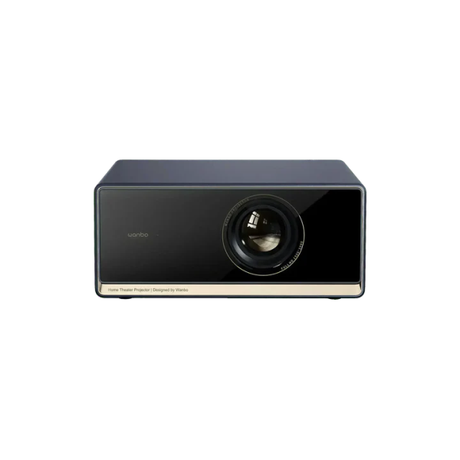 Wanbo X5 Pro New Full HD Google TV Projector | Klikk Malta