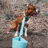 Waudog Waterproof 183cm Luminescent Dog Lea... | Klikk Malta