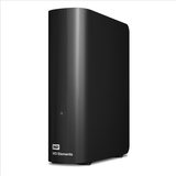 Western Digital Elements Desktop USB 3.0 6T... | Klikk Malta