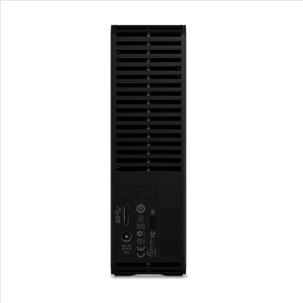 Western Digital Elements Desktop USB 3.0 8T... | Klikk Malta