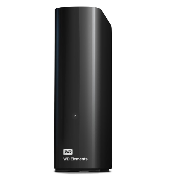 Western Digital Elements Desktop USB 3.0 8T... | Klikk Malta