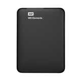 Western Digital Elements USB 3.0 1TB Extern... | Klikk Malta