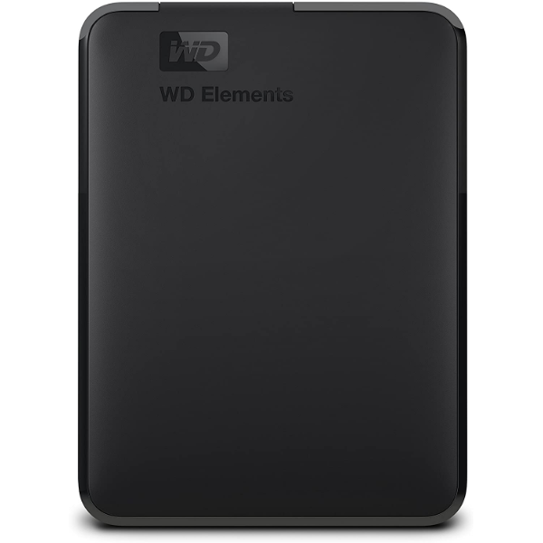 Western Digital Elements USB 3.0 4TB Extern... | Klikk Malta