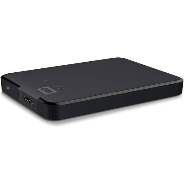 Western Digital Elements USB 3.0 4TB Extern... | Klikk Malta