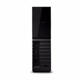 Western Digital My Book USB 3.0 8TB Externa... | Klikk Malta