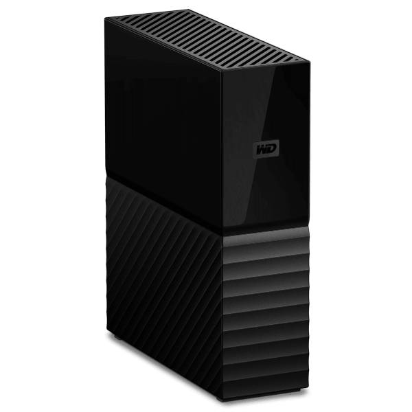 Western Digital MyBook 12TB USB 3.0 Externa... | Klikk Malta