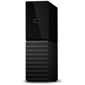 Western Digital MyBook 12TB USB 3.0 Externa... | Klikk Malta