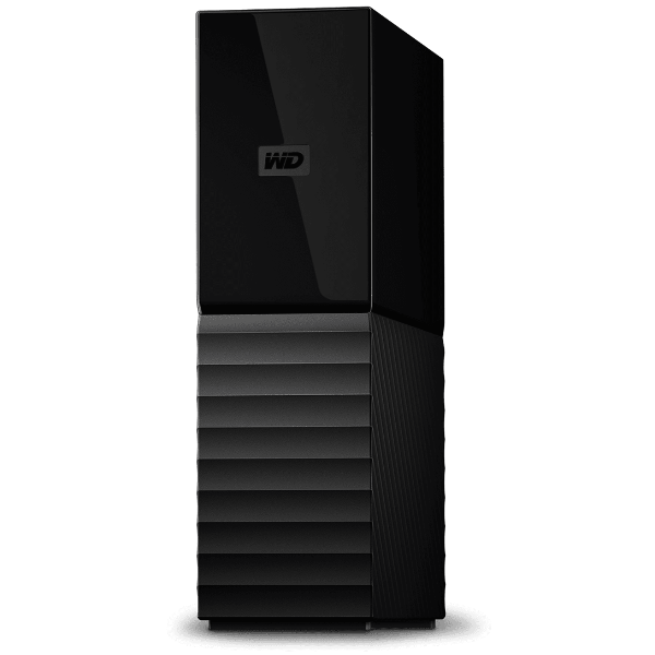 Western Digital MyBook 18TB USB 3.0 Externa... | Klikk Malta