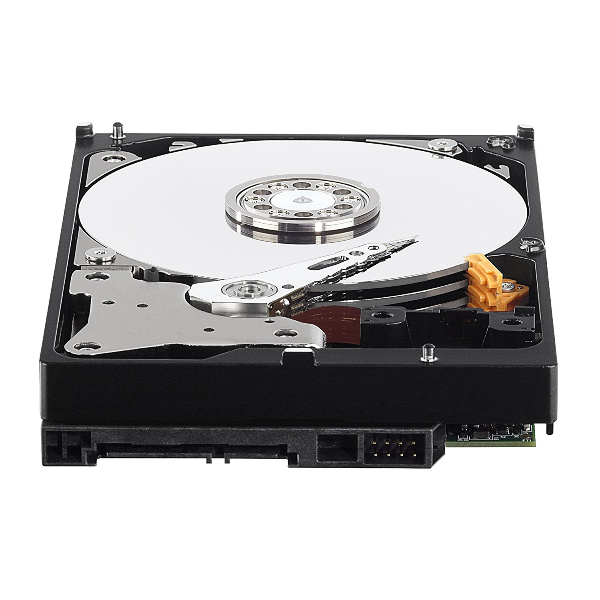 Western Digital Purple 8TB SATA III Desktop... | Klikk Malta