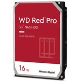 Western Digital Red Pro 16TB NAS SATA III D... | Klikk Malta