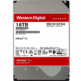 Western Digital Red Pro 16TB NAS SATA III D... | Klikk Malta