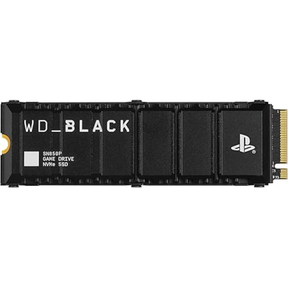 Western Digital Black SN850P NVM 2TB SSD fo... | Klikk Malta