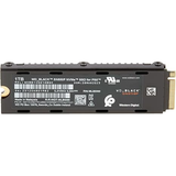 Western Digital Black SN850P NVM 2TB SSD fo... | Klikk Malta
