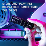 Western Digital Black SN850P NVM 2TB SSD fo... | Klikk Malta