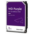 Western Digital Purple 2TB (64MB Cache) SAT... | Klikk Malta