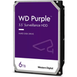 Western Digital Purple 6TB (256MB Cache) SA... | Klikk Malta