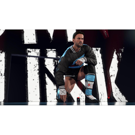 WWE 2K26 (PS5) | Klikk Malta