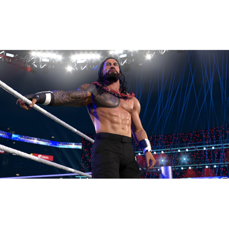 WWE 2K26 (PS5) | Klikk Malta