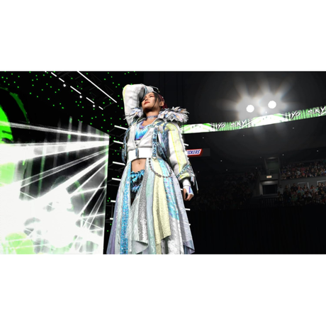 WWE 2K26 (PS5) | Klikk Malta