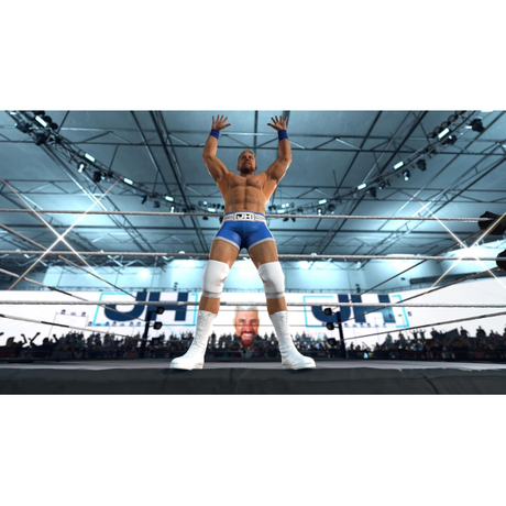 WWE 2K26 (PS5) | Klikk Malta