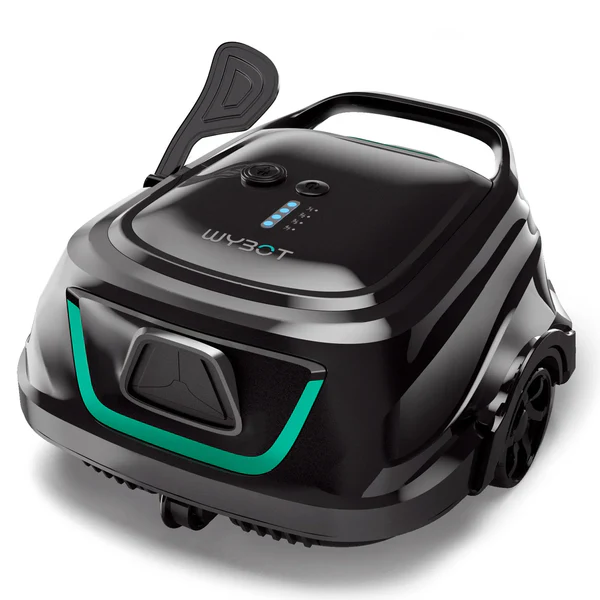 Wybot A1 Wireless Pool Cleaning Robot | Klikk Malta