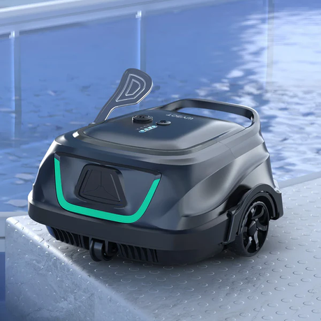 Wybot A1 Wireless Pool Cleaning Robot | Klikk Malta