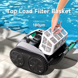 Wybot C1 Pro Pool Robot Vacuum Cleaner | Klikk Malta