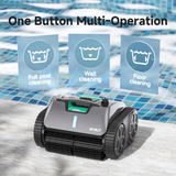 Wybot C1 Pro Pool Robot Vacuum Cleaner | Klikk Malta