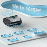 Wybot C1 Pro Pool Robot Vacuum Cleaner | Klikk Malta