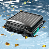 Wybot F1 Pool Robot Vaccum Cleaner with Sol... | Klikk Malta
