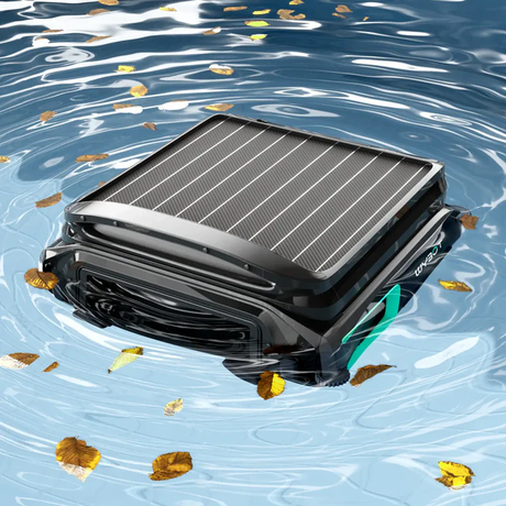 Wybot F1 Pool Robot Vaccum Cleaner with Sol... | Klikk Malta