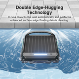 Wybot F1 Pool Robot Vaccum Cleaner with Sol... | Klikk Malta