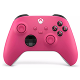 Xbox Series S/X Wireless Controller Deep Pink | Klikk Malta