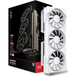 XFX Swift RX 9070 OC White Triple Fan 16GB ... | Klikk Malta
