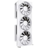 XFX Swift RX 9070 OC White Triple Fan 16GB ... | Klikk Malta