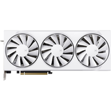 XFX Swift RX 9070 OC White Triple Fan 16GB ... | Klikk Malta